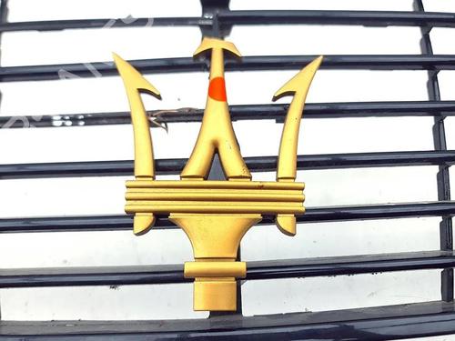 Grill MASERATI QUATTROPORTE V 4.2 | BP38495181C40 - Image 5