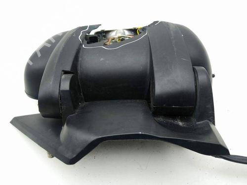 Left mirror FIAT DUCATO Van (250_) 150 Multijet 2,3 D | BP29054370C26 