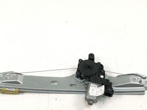 Used Rear left window mechanism FORD GRAND C-MAX (DXA/CB7, DXA/CEU) 1.6 TDCi (115 hp) 28884740