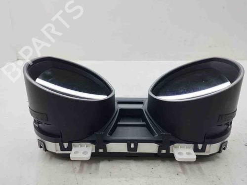 Instrument cluster HYUNDAI i30 Estate (FD) 1.6 CRDi | BP28894072C47