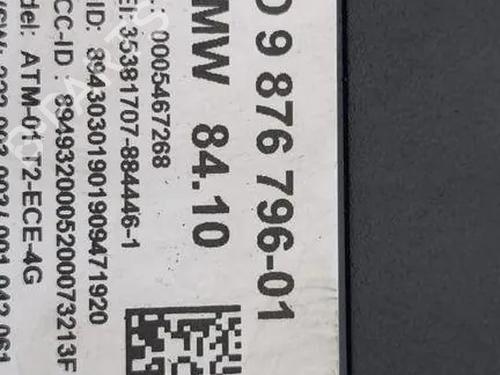 Electronic module MINI MINI COUNTRYMAN (F60) Cooper | BP38495381M83 - Image 6