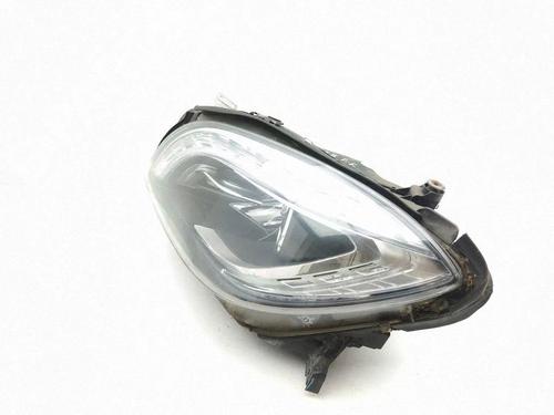Left headlight MERCEDES-BENZ M-CLASS (W166) ML 250 CDI / BlueTEC 4-matic (166.004, 166.003) | BP40246460C28 - Image 2