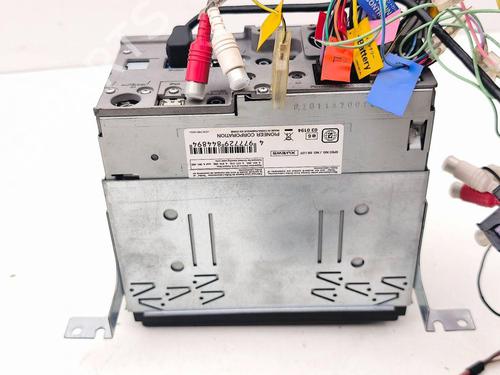 Electronic module HYUNDAI SANTA FÉ II (CM) 2.2 CRDi GLS 4x4 | BP30055967M83 