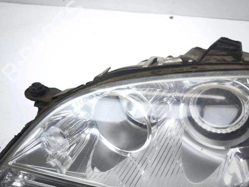Left headlight MERCEDES-BENZ M-CLASS (W164) ML 320 CDI 4-matic (164.122) | BP28900387C28 