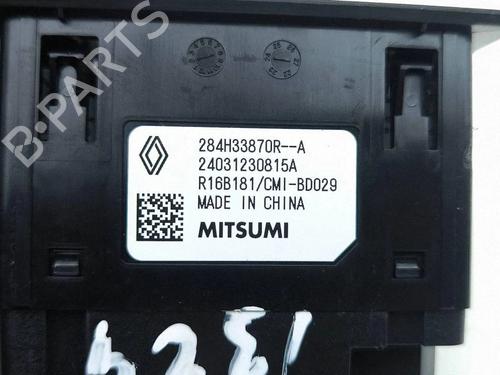 Electronic module RENAULT CAPTUR II (HF_) TCe 100 (HFMT) | BP38279611M83 - Image 7