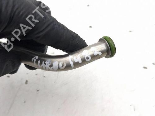 Pipe VW PASSAT B9 Variant (CJ5) 1.5 TSI eHybrid | BP39116579M125 - Image 5