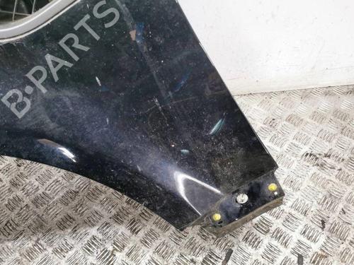 Left front fenders LAND ROVER RANGE ROVER SPORT I (L320) 2.7 D 4x4 | BP28894727C41 