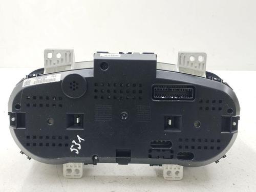 Instrument cluster HYUNDAI i30 Estate (FD) 1.6 CRDi | BP28894072C47 