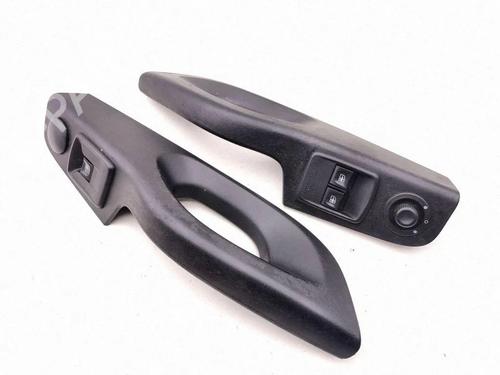 Used Left front window switch Left front window switch OPEL VIVARO B Van (X82) 1.6 CDTI (05) (125 hp) 40206895 40206895