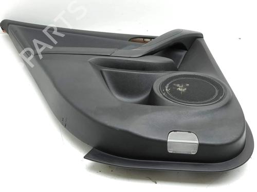 Rear left panel HONDA ACCORD VIII (CU) 2.2 i-DTEC (CU3) | BP28872269C60 