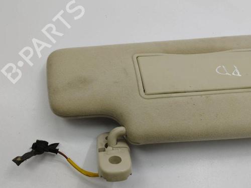 Right sun visor LAND ROVER RANGE ROVER SPORT I (L320) 2.7 D 4x4 | BP28875774I2 