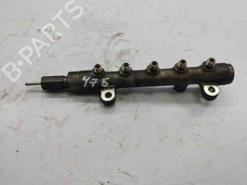 Sprederrør MAZDA CX-5 (KE, GH) 2.2 D AWD (KE102) (175 hp) 28848342