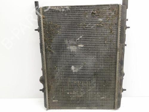 Køler PEUGEOT 307 SW (3H) 2.0 HDI 90 | BP28889215M31