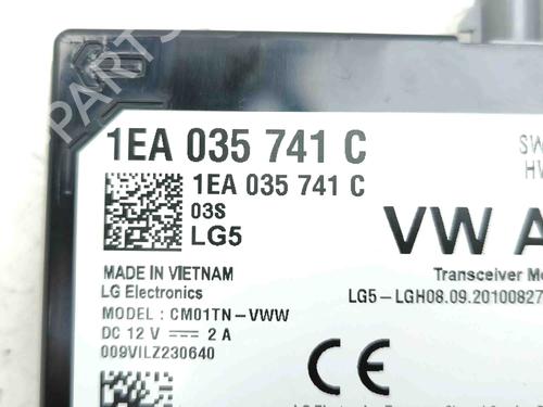Electronic module VW ID.3 (E11, E12) Pro | BP28874212M83 