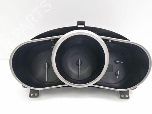 Kombinert Instrument MAZDA CX-7 (ER) 2.2 MZR-CD AWD (ER10A) (173 hp) 28891251