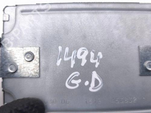 Electronic module MASERATI LEVANTE SUV (M161) 3.0 S Q4 | BP40151084M83 - Image 5