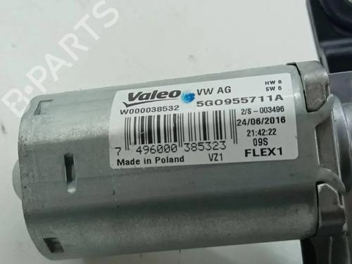 Rear wiper motor VW PASSAT B8 Variant (3G5, CB5) 1.6 TDI | BP36188494M102 - Image 6