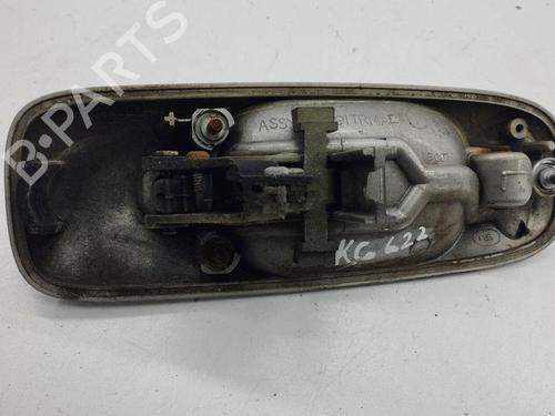 Rear left exterior door handle CHRYSLER VOYAGER IV (RG, RS) 2.8 CRD | BP28895143C130 