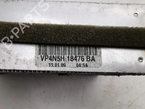 Heater matrix VOLVO V50 (545) 1.6 D | BP36350086M63  - Image 10