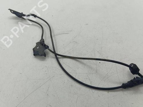 Electronic sensor TOYOTA AVENSIS Estate (_T27_) 1.6 D4-D (WWT270_) | BP28851594M84 