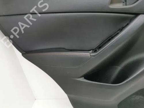 Rear left panel MAZDA CX-5 (KE, GH) 2.2 D (KE2FW) | BP28843684C60 - Image 3