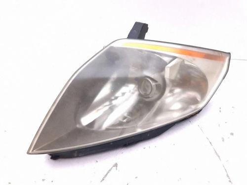 Used Right headlight Right headlight NISSAN 350Z Coupe (Z33) 3.5 (AAZ33) (280 hp) 40043782 40043782