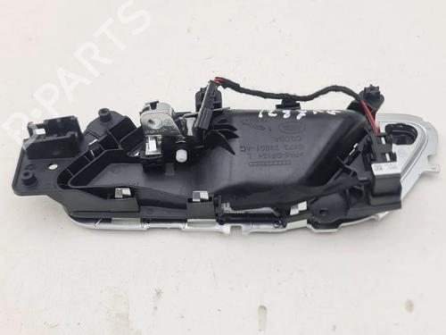 Rear left interior door handle JAGUAR F-PACE (X761) 2.0 SD4 AWD | BP33259765I15 - Image 8
