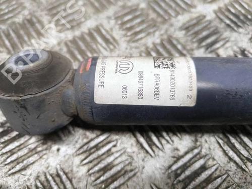 Venstre bagtil støddæmper JEEP AVENGER (J2) Electric | BP39258359M18 - Image 8