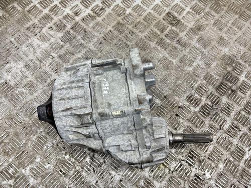 Gear fordelekasse Gear fordelekasse MERCEDES-BENZ GLC Coupe (C253) AMG 43 4-matic (253.364) (367 hp) 37425072 37425072