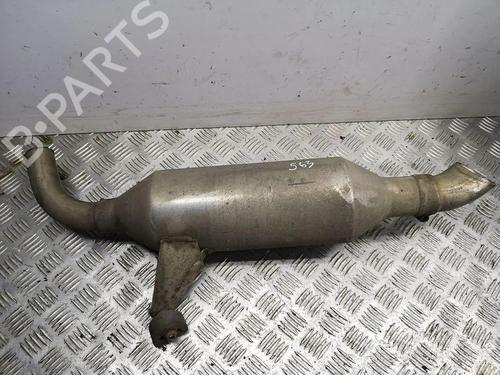 Used Exhaust system Exhaust system 33641388 33641388