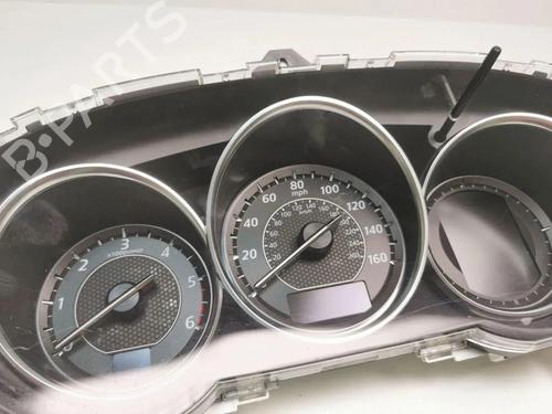 Instrument cluster MAZDA 6 Saloon (GJ, GL) 2.2 D (GJ2FP) | BP28902979C47 - Image 6