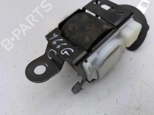 Rear left seatbelt CITROËN C4 CACTUS 1.6 HDi 90 | BP38245617I29 - Image 4