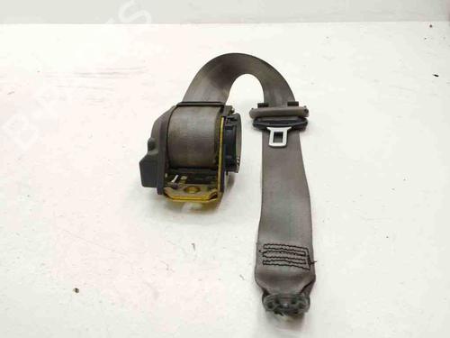 Sikkerhedssele bag højre SEAT TOLEDO II (1M2) 1.9 TDI (110 hp) 28891429