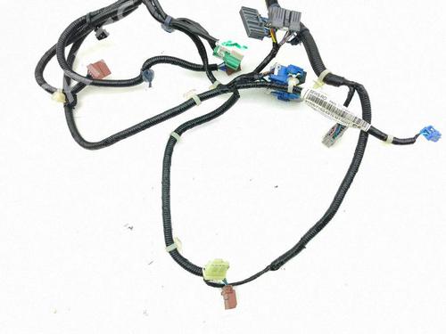 Wiring harness HONDA CR-V IV (RM_) 2.2 i-DTEC AWD (RE6) | BP37404868E16 - Image 7