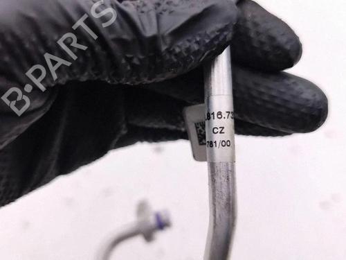 AC pipe AUDI Q4 E-TRON SUV (F4B) 45 | BP39408218M126 - Image 7