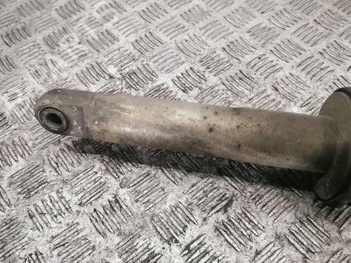 Right rear shock absorber MASERATI QUATTROPORTE V 4.2 | BP28878144M19 