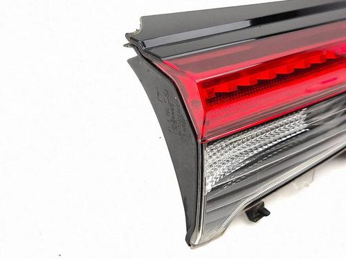 Left tailgate light TOYOTA RAV 4 V (_A5_, _H5_) 2.5 Hybrid AWD (AXAH54) | BP38246044C79 - Image 7