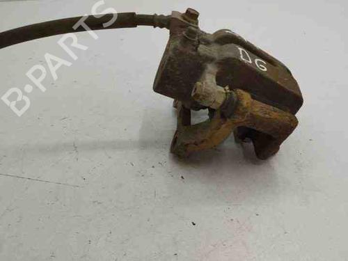 Right rear brake caliper CHRYSLER 300C Touring (LX, LE) 3.0 CRD | BP28852081M106 