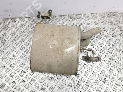 Exhaust system BMW X5 (E53) 3.0 d | BP28891305M121 - Image 9