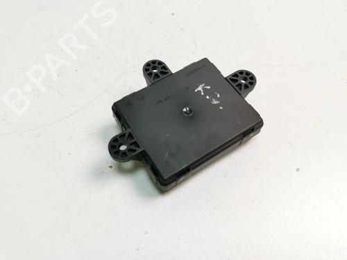 Electronic module VOLVO V40 Hatchback (525) T4 | BP33225710M83 - Image 3