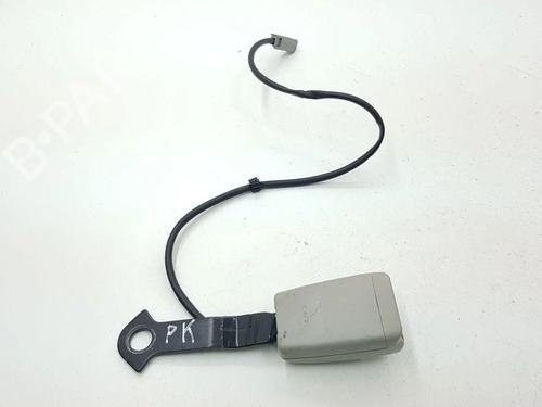 Used Seat buckle MAZDA CX-7 (ER) 2.3 MZR DISI Turbo AWD (ER3P) (258 hp) 28903255