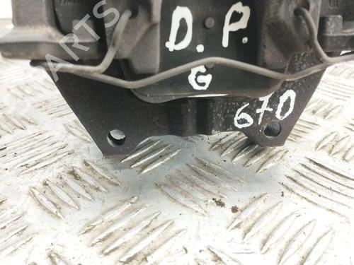Right rear brake caliper SEAT ATECA (KH7, KHP) 1.4 TSI | BP36329834M106 - Image 4