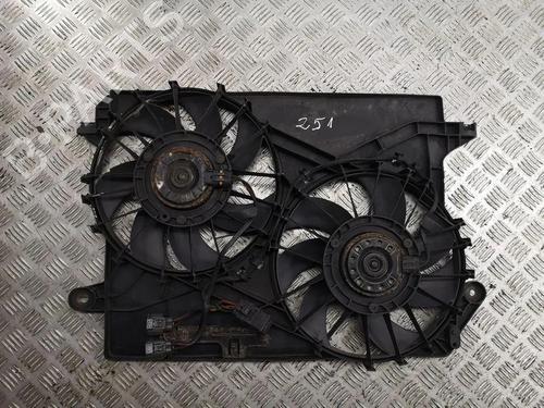 Radiator fan CHRYSLER 300C (LX, LE) 3.0 CRD | BP36189372M35 - Image 8