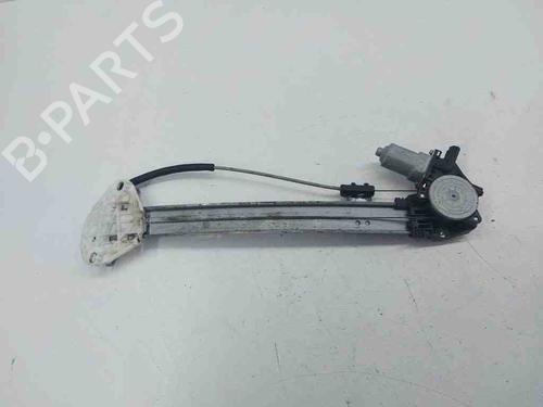 Front right window mechanism HONDA ACCORD VIII (CU) 2.2 i-DTEC (CU3) | BP28894544C23 