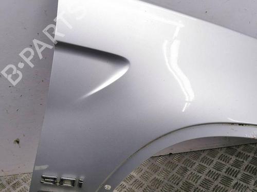 Right front fenders BMW X5 (E53) 3.0 i | BP28897837C42 