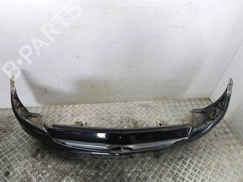 Front bumper MERCEDES-BENZ E-CLASS (W213) E 220 d (213.004) | BP33663195C7 - Image 3