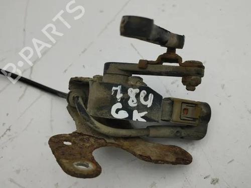 Electronic sensor MERCEDES-BENZ C-CLASS (W204) C 200 CDI (204.001) | BP28861296M84 