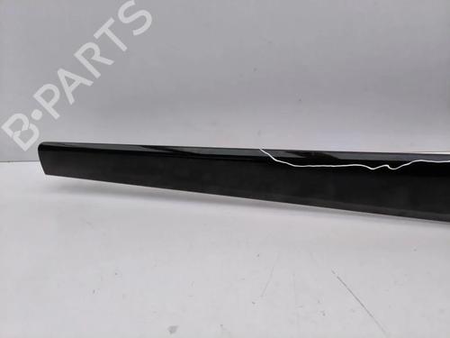 Air vent MAZDA CX-5 (KE, GH) 2.2 D AWD (KE2AW) | BP36176655I21 - Image 8