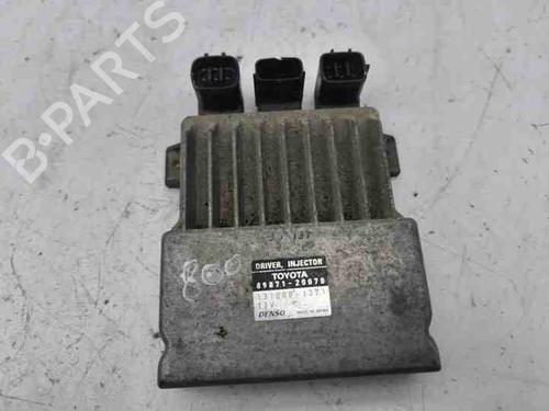 Elektronisk modul LEXUS IS C (GSE2_) 350 (GSE21) (318 hp) 28862181