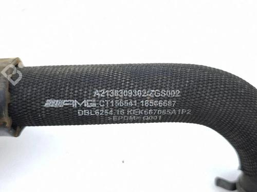 Pipe MERCEDES-BENZ E-CLASS (W213) AMG E 63 S 4-matic+ (213.089) | BP37467890M125 - Image 6
